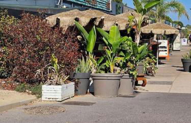 Studio Saint-Laurent-Du-Var bord de mer - Foto 14