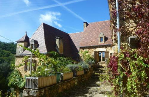 Domaine de Cantegrel - Gîtes de Charme et Suite Troglodyte en Périgord - Foto 33