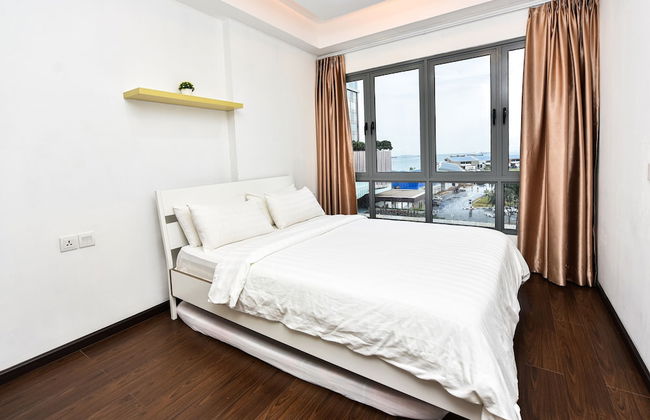 Lovina Residences at Harbour Bay - Foto 8