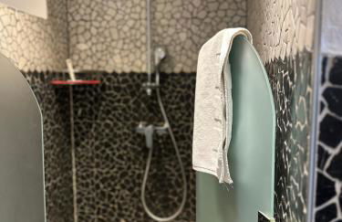 Ferienwohnung Schlossblick - 4 Sterne Sauna Pool Whirlpool exklusiv - Foto 35