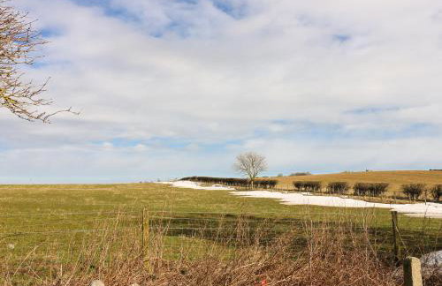 Canny Cottage - Foto 35