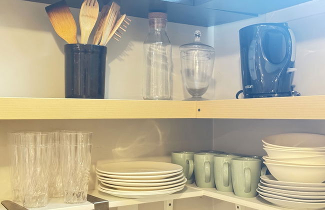 Mississauga Manor - Meadowvale - Foto 52