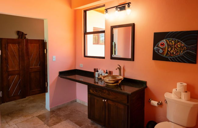 Villa Mission Bay in Belize City - Foto 80