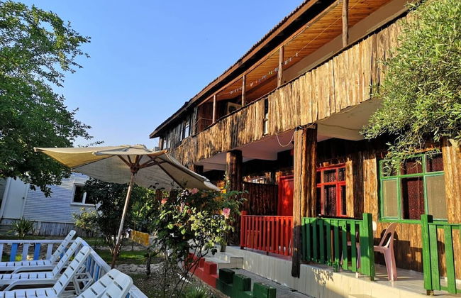 Ata Bungalows - Photo 9