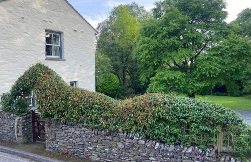 Barnhaven, beautiful converted coach house in National Park - Foto 41