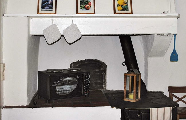 6 Person Holiday Home in Vislanda-by Traum - Foto 10