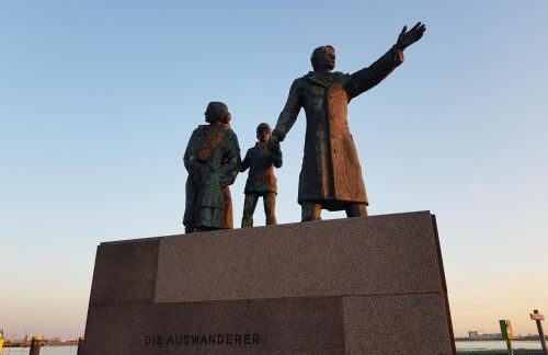 Ferienwohnung Anna Frieda - Foto 27