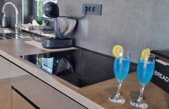 Dinary Apartman - Foto 17