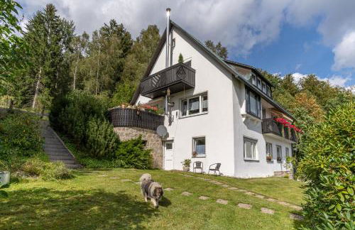 Ferienwohnung Fichtelsonne - Foto 23