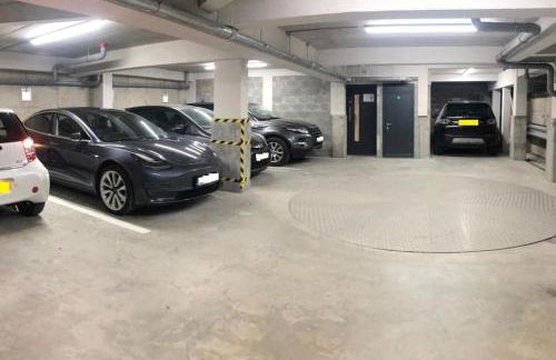 1 The View apartments Ilfracombe - Seafront, Parking, Lift, EV - Foto 19