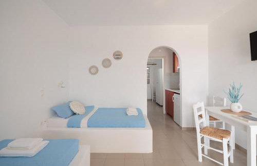 Aurea Blu Studio 05, Experience nature, relax, dream - Foto 4