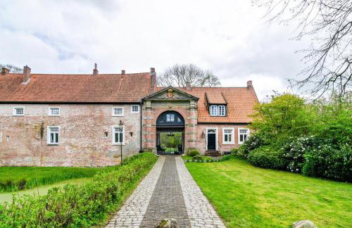 Ferienwohnung Hausrosengarten - Foto 6