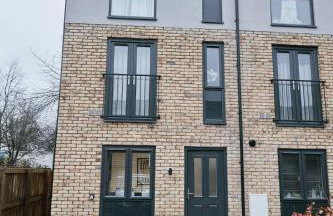 Jubilee View - New! Luxurious Home, Parking Wi-Fi - Foto 15