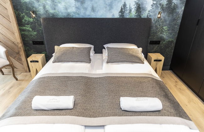 Apartamenty Szymaszkowa 7 - Photo 11