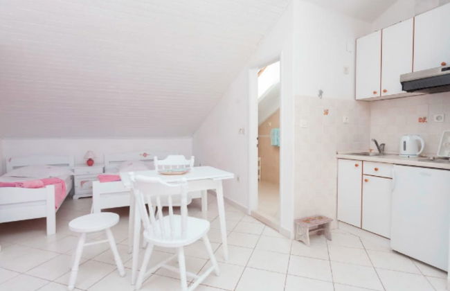 Apartments Lili - Photo 53