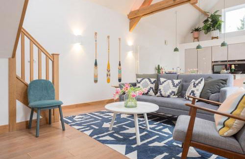 2 Bed Converted Barn - Foto 6