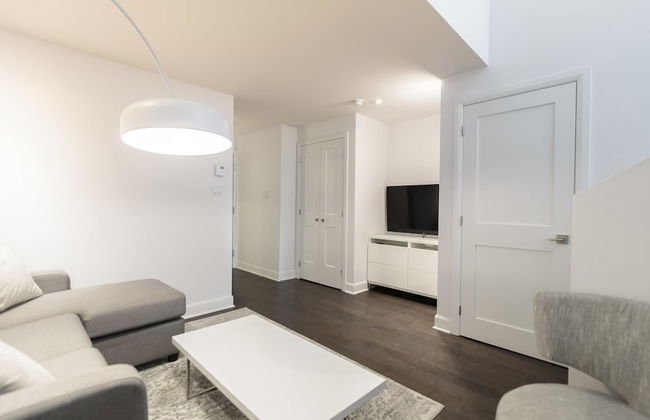 Parc Avenue Residence Mile End - Foto 16