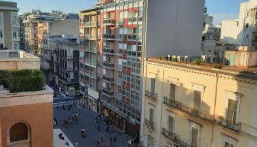 Interno 11 city view with kitchen - 70 mq - Foto 2