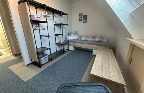 Scharfs Kämmerla - Foto 4