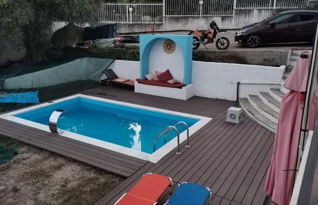 Villa Askamnia and Suites - Foto 67