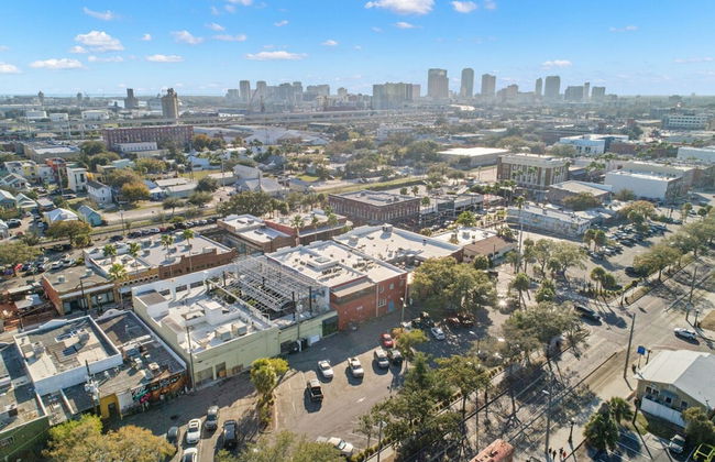 NEW Sangria Suite Upscale Ybor Apt On 7th Ave - Foto 26