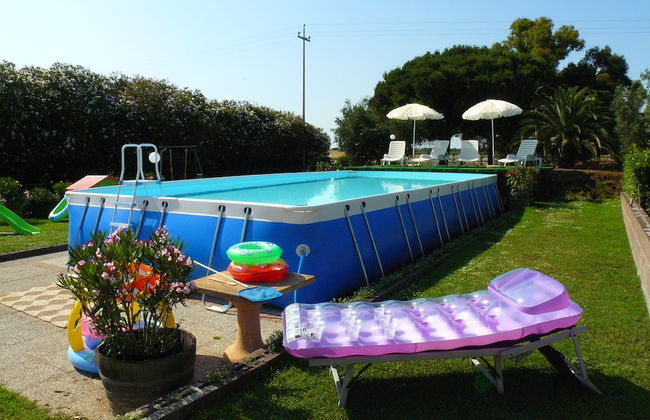 La Mimosa - Photo 35