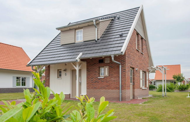 Villa in Arcen With Private Sauna Access - Foto 1