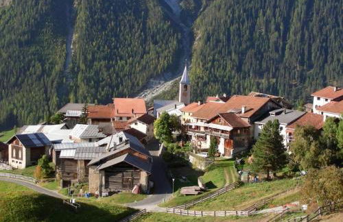 Residence Lahnhof, Laces - Foto 92