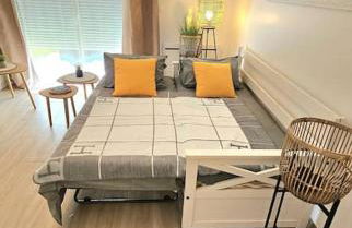 7mn de Deauville Jardin Wifi Box TV - Photo 15