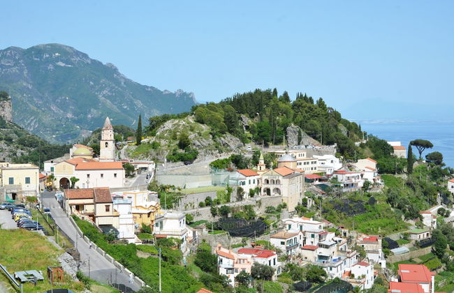 Amalfi Hills - Foto 52