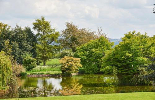 Dumbleton Hall Hotel - Foto 8