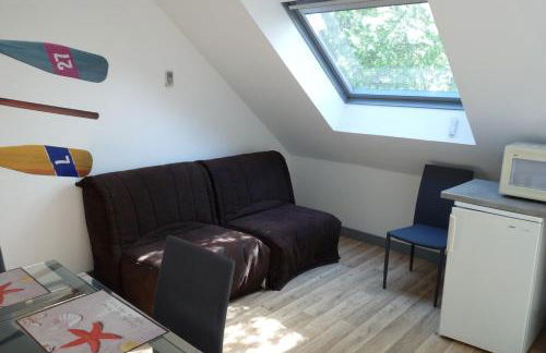 Gîtes et Chambres - Les Buissonnets - Foto 10