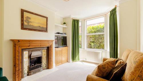 Contemporary Victorian Townhouse - walking distance to train station and Chester city centre - Foto 1