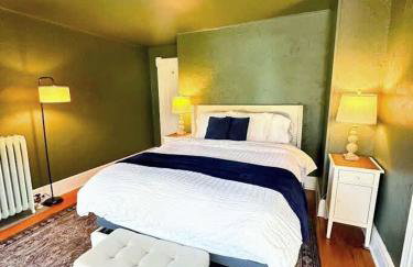 The Hamilton Harbor House - Foto 23