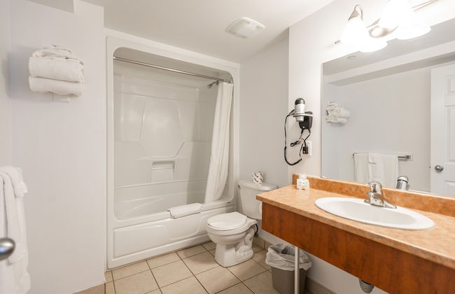 Hotel Les Suites Labelle - Foto 40