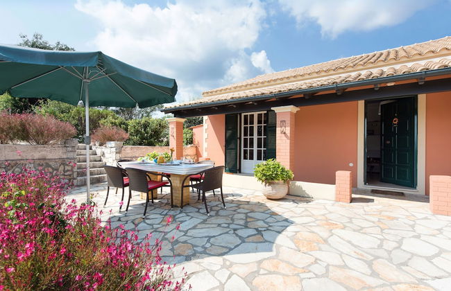 Villa Cesar - Foto 45