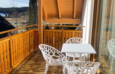 Haus Fernblick - Foto 13