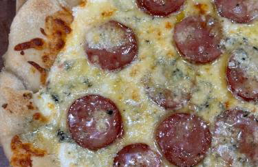 Pé na areia, vista incrível, casa aconchegante, ampla e de um astral - Foto 24