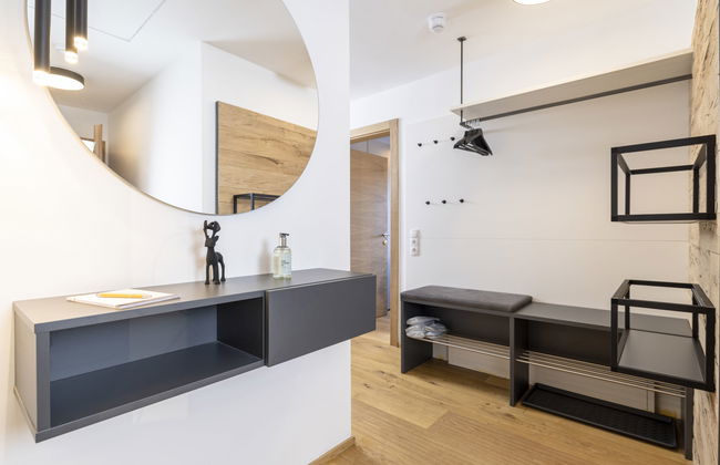 Penthouse large Bergblick 19 - Photo 20