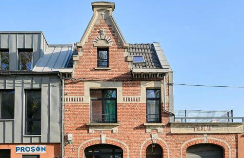 Paillettes fever, maison avec karaoké, 3 chambres - Foto 2