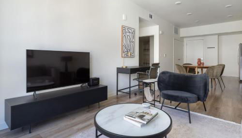 Blueground Hayward pet spa EV charging SFO-1699 - Foto 4, Other