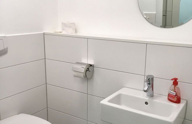 Ferienwohnung in zentraler Lage - Foto 8