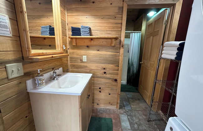 Mount Peale Country Inn and Cabins - Photo 54