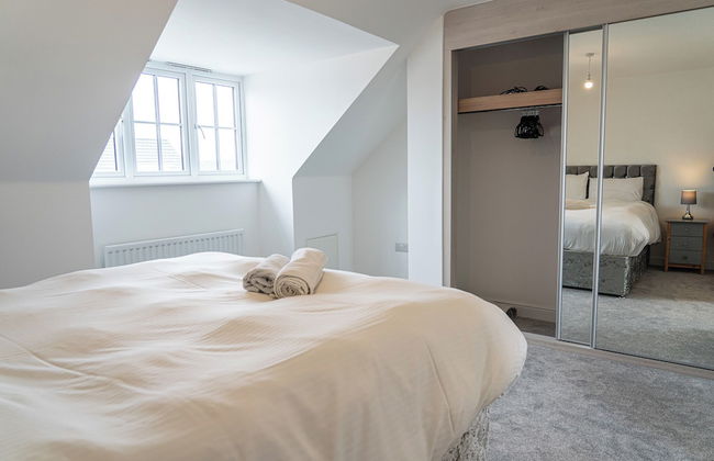 3 Bedroom 3.5 Bathroom House Chichester - Foto 10