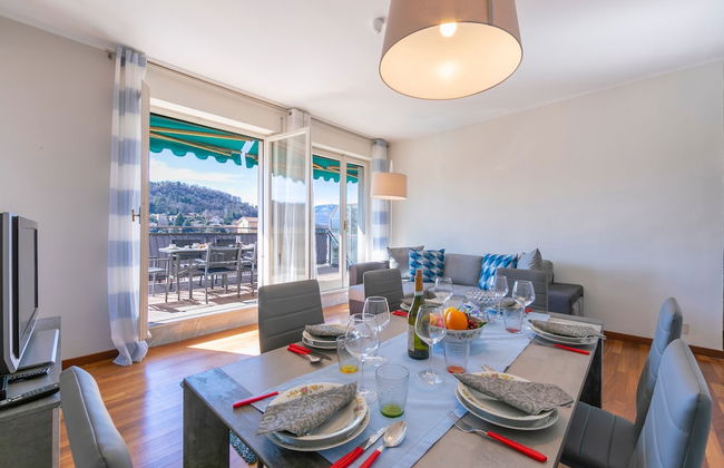 Appartamento Il Golfo Lake View - Foto 2