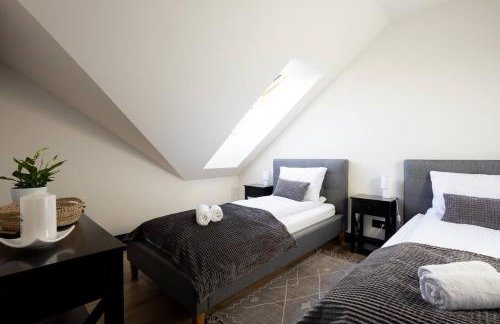 Cisza Spokój - Mazury - Foto 35