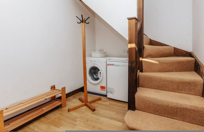 Redwood Retreat - From 110 Per Night - Foto 8