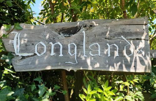 Historic Property with Stunning Views (Walk to the pub) - Foto 15