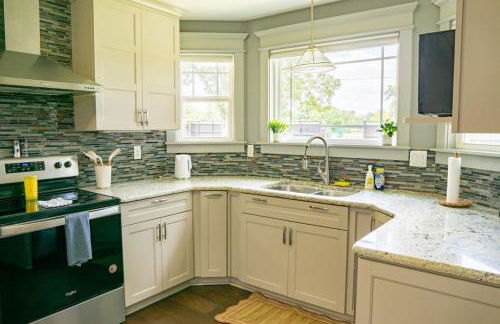 3BR Country Retreat Pool Gazebo Play - Foto 13