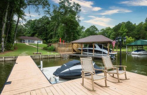 Abigail's Lake Haven - Foto 21